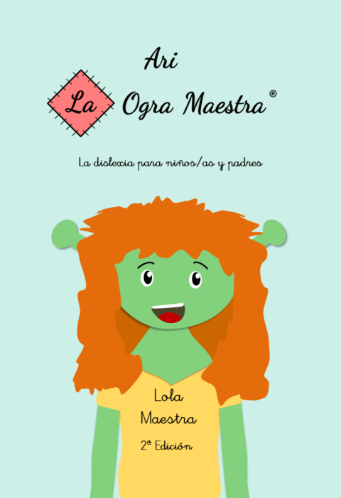 Ari, la ogra maestra