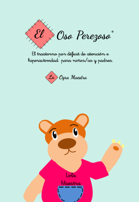 El oso perezoso