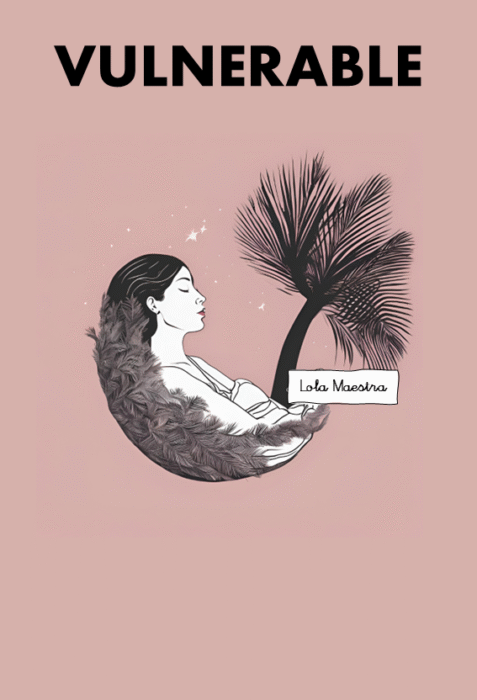 Poemario: vulnerable