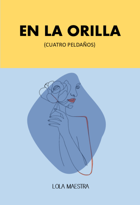 Poemario: en la orilla