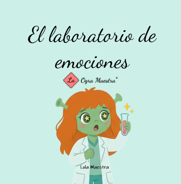 El laboratorio de emociones