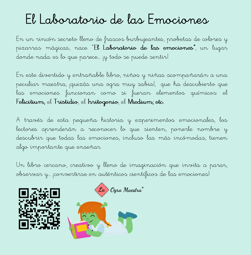 El laboratorio de emociones - Imagen 3